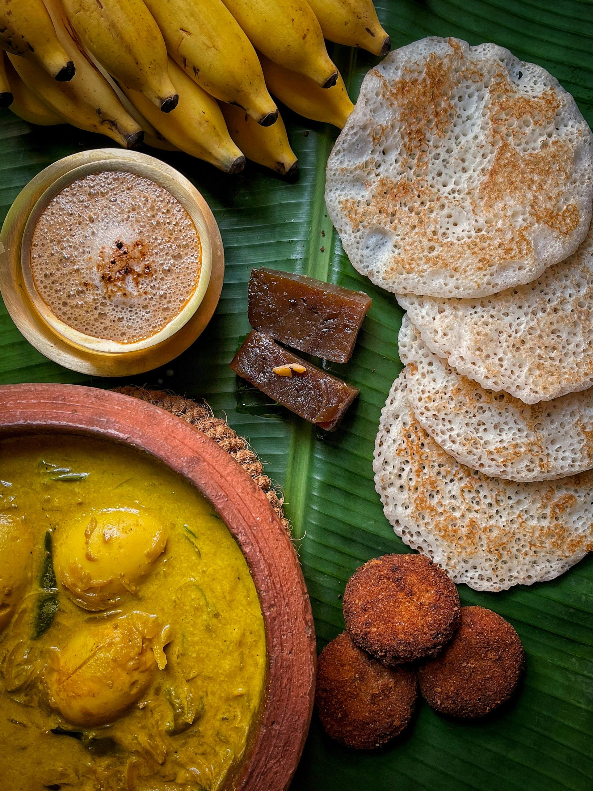 Delicious South Indian Breakfast Ideas Without Rice or Eggs for a Healthy Start
