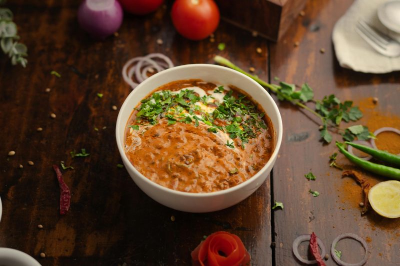 Dairy-Free Delights: Creamy North Indian Curries You’ll Love