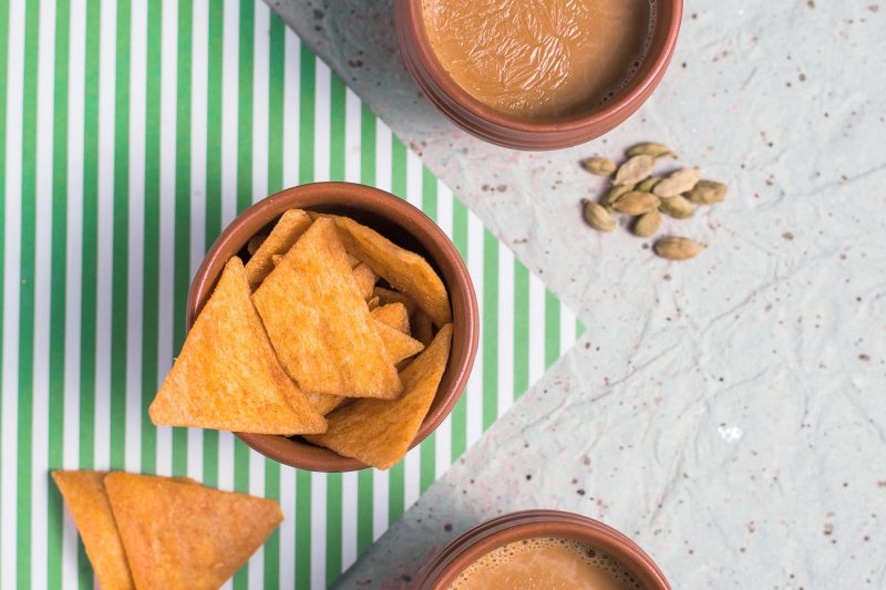 Easy Homemade Indian Chai Recipes to Warm Your Soul