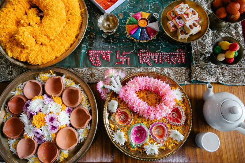Delicious Low-Sugar Indian Desserts Perfect for Diabetics